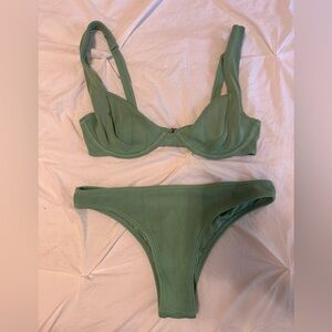 Billabong Bikini Set